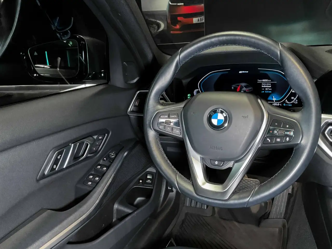 BMW 3 Series fotografie BMW 3 Series
