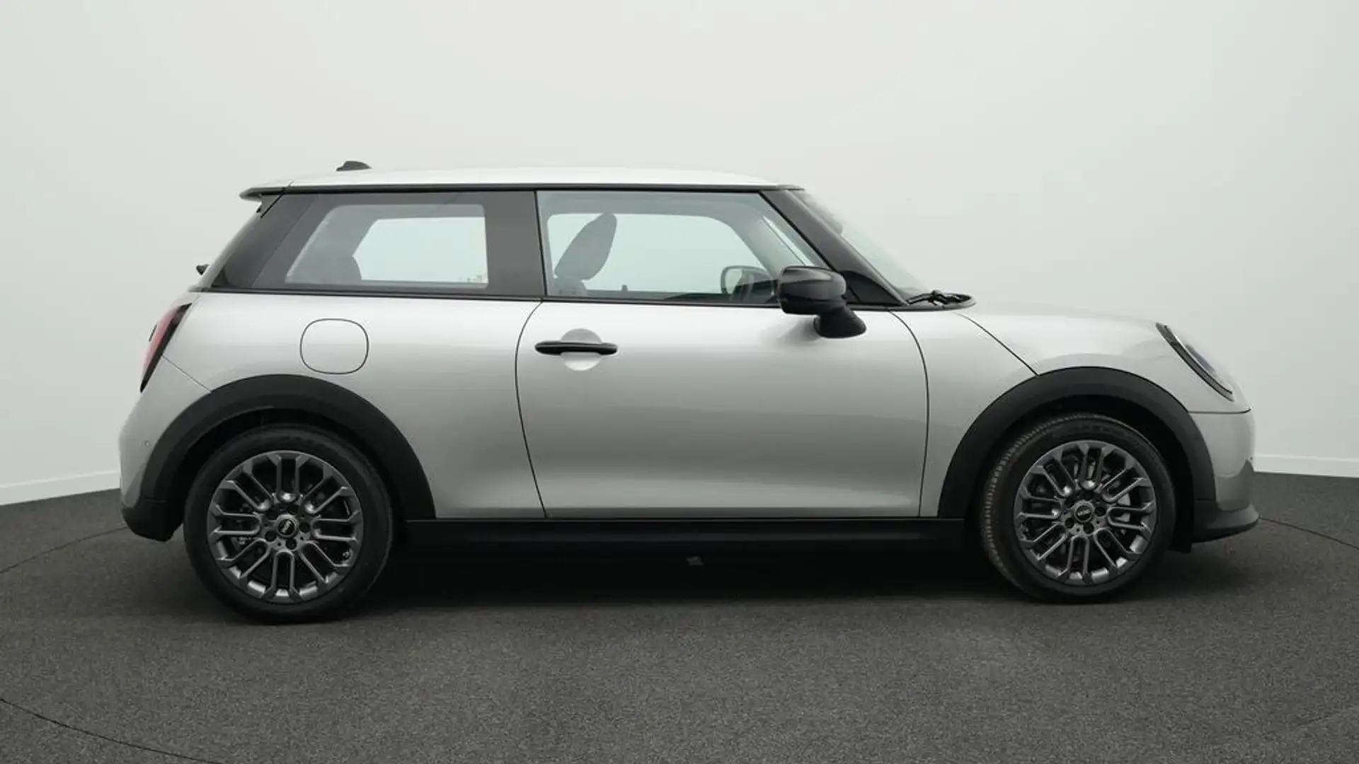 MINI Cooper MINI Cooper C Grigio - 2