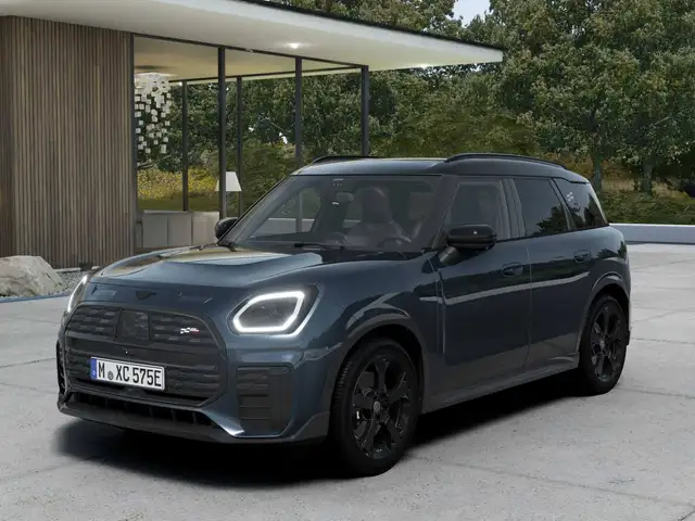 MINI Cooper SE Countryman COUNTRYMAN SE ALL4