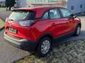 Opel Crossland X Crossland X 1,2 - jährliche Service bei Opel. Rot - thumbnail 4