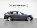 Audi A4 Avant 2.0TDI Advanced ed. S-T 110kW Gris - thumbnail 3