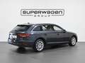 Audi A4 Avant 2.0TDI Advanced ed. S-T 110kW Gris - thumbnail 4
