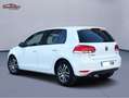 Volkswagen Golf 1.6TDI CR Sport 105 Blanc - thumbnail 7
