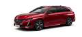 Peugeot 308 1.6 PHEV Hybrid GT S***FULL OPTION*** Rouge - thumbnail 1