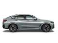 BMW X4 xDrive 20d M-Sport Leder Pano Laser HiFi 19'' Grau - thumbnail 4