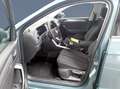 Volkswagen T-Roc 1.5 TSI Life STANDHZG AHK NAVI GJ-REIFEN LED PA... Bleu - thumbnail 3