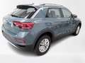 Volkswagen T-Roc 1.5 TSI Life STANDHZG AHK NAVI GJ-REIFEN LED PA... Bleu - thumbnail 2