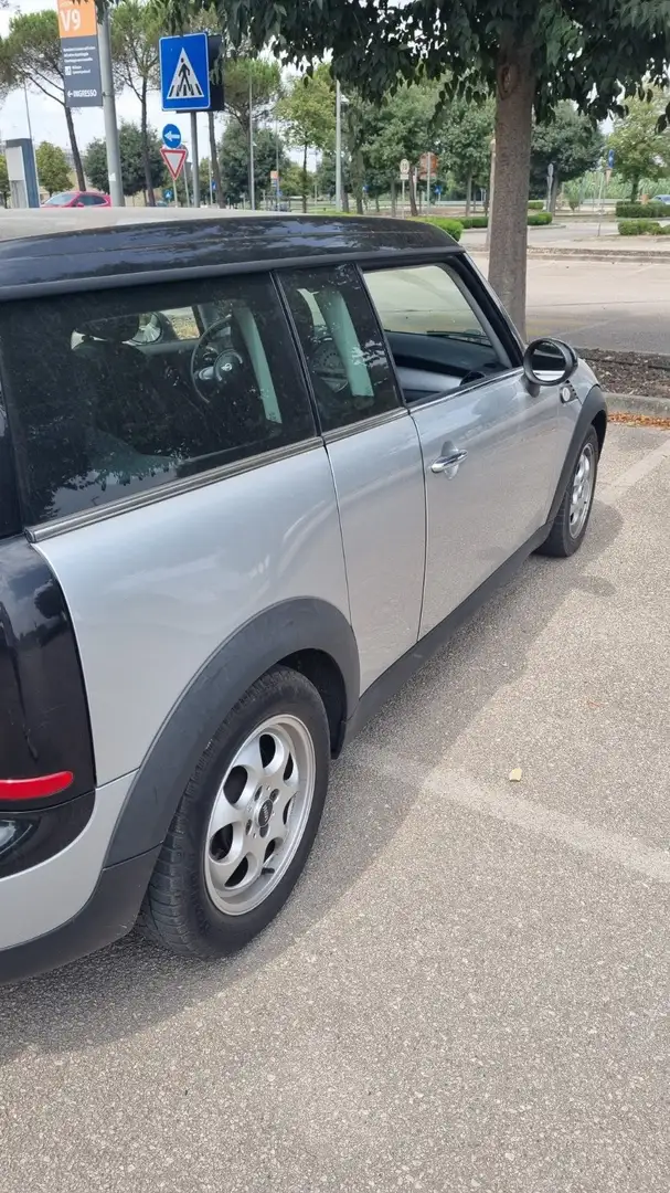 MINI Cooper Clubman Mini III R55 2007 Clubman 1.6 Chili Grigio - 2