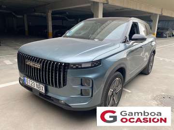 1.5 TGDI PHEV Exclusive 4x2