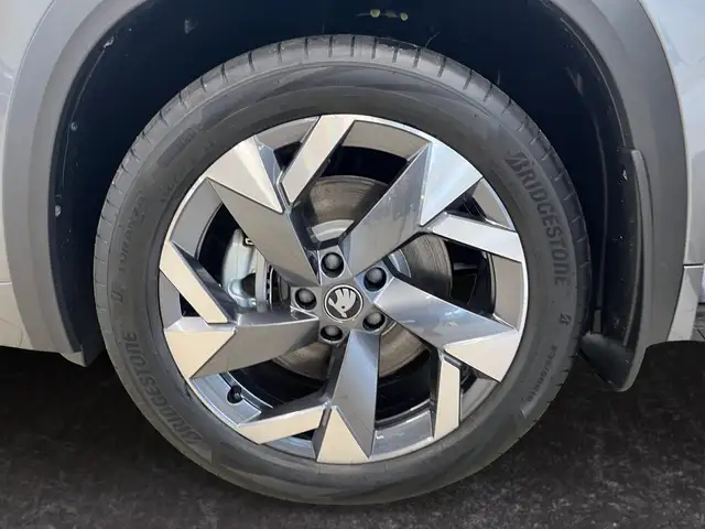 Skoda Kodiaq view 17