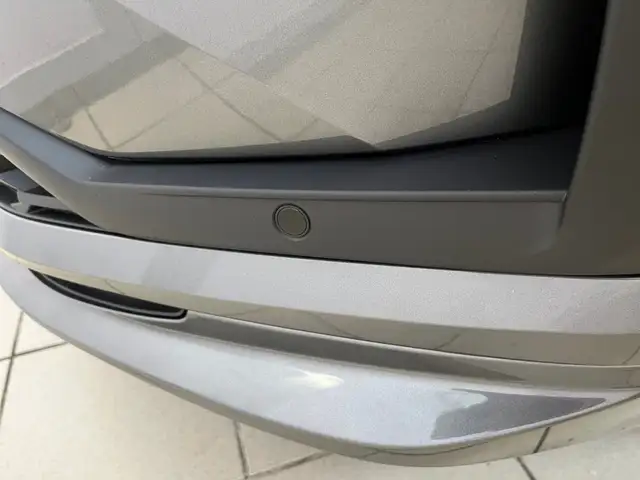 Skoda Kodiaq view 20