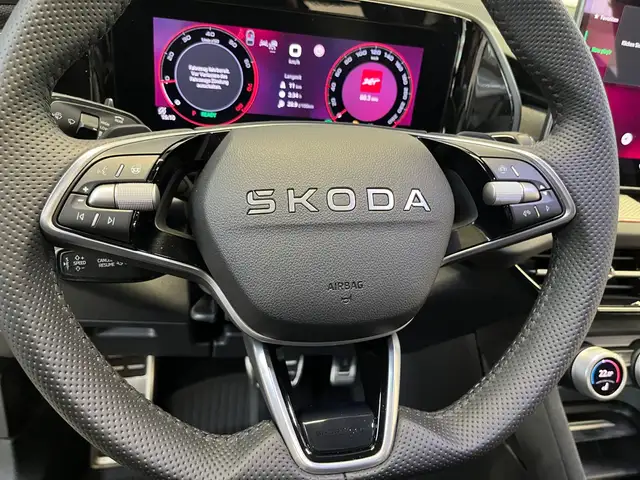 Skoda Kodiaq view 23