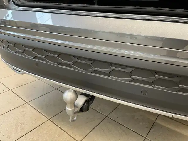 Skoda Kodiaq view 19