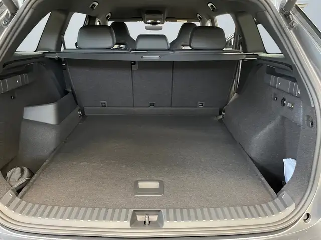 Skoda Kodiaq view 16