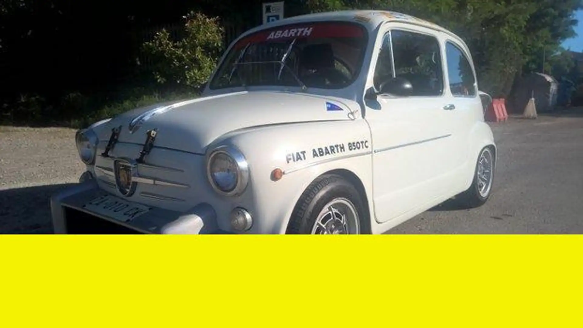 Abarth - 1