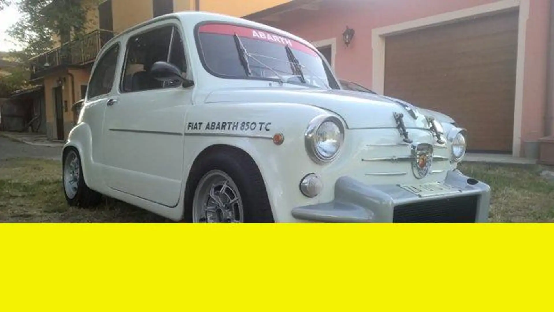 Abarth - 2