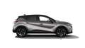 Renault Captur Esprit Alpine Full Hybrid E-Tech 160 ACC Grau - thumbnail 6