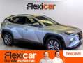 Hyundai TUCSON 1.6 TGDI HEV Nline Sky AT Gris - thumbnail 1