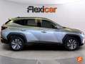 Hyundai TUCSON 1.6 TGDI HEV Nline Sky AT Gris - thumbnail 9
