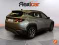 Hyundai TUCSON 1.6 TGDI HEV Nline Sky AT Gris - thumbnail 8