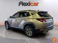 Hyundai TUCSON 1.6 TGDI HEV Nline Sky AT Gris - thumbnail 5
