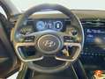Hyundai TUCSON 1.6 TGDI HEV Nline Sky AT Gris - thumbnail 11