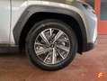 Hyundai TUCSON 1.6 TGDI HEV Nline Sky AT Gris - thumbnail 25