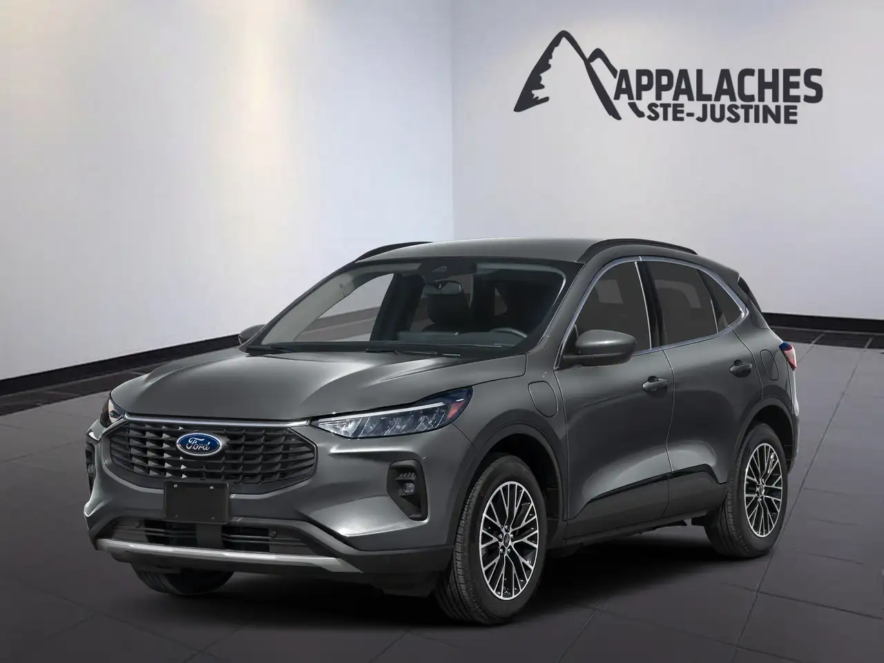 2026 Ford Escape
