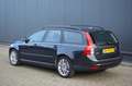 Volvo V50 2.0 Sport NAVI / MEMORY Grau - thumbnail 2