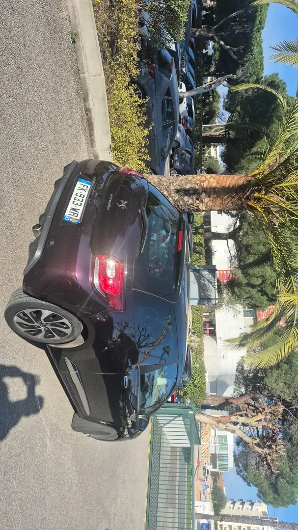 Citroen DS3 DS3+e-HDi+90+Be+Chic - 2