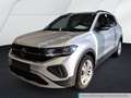 Volkswagen T-Cross 1.0 TSI DSG Goal Navi AHK LED DigCocpit Silber - thumbnail 2