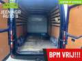 Renault Master bestel T33 2.3 dCi L2H2 Blauw - thumbnail 9