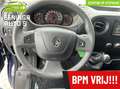 Renault Master bestel T33 2.3 dCi L2H2 Blauw - thumbnail 17