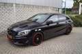 Mercedes-Benz CLA 180 Shooting Brake OrangeArt Edition AMG Styling Autom Noir - thumbnail 1
