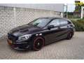 Mercedes-Benz CLA 180 Shooting Brake OrangeArt Edition AMG Styling Autom Zwart - thumbnail 1