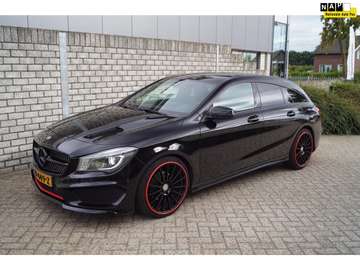 Shooting Brake OrangeArt Edition AMG Styling Autom