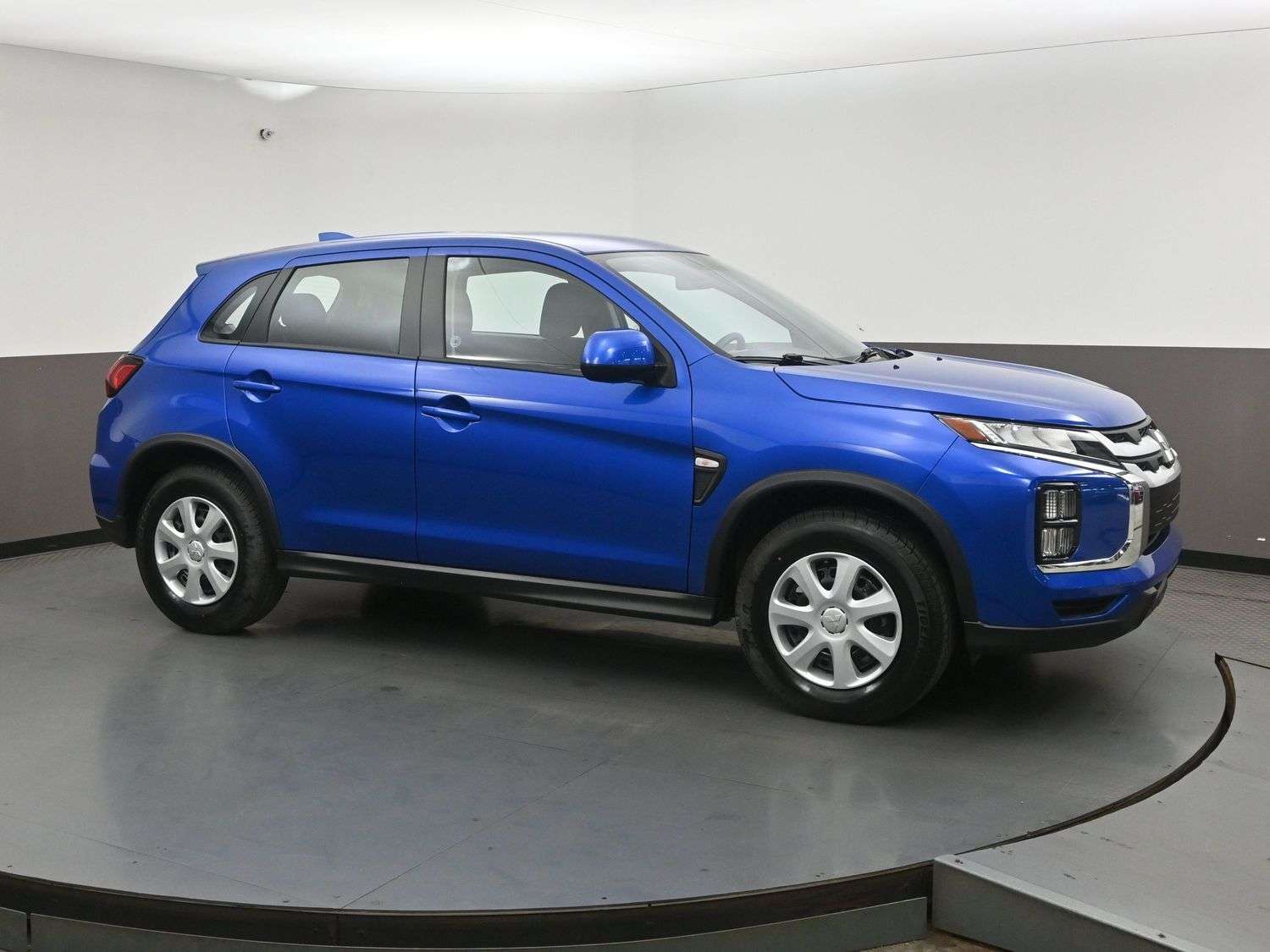 2026 Mitsubishi RVR ES 4WD | HEATED SEATS | POWER WINDOWS | BLUETOOTH