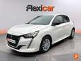 Peugeot 208 BlueHDi 73kW (100CV) Active Blanco - thumbnail 9