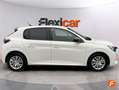 Peugeot 208 BlueHDi 73kW (100CV) Active Blanco - thumbnail 3
