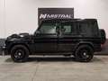 Mercedes-Benz G 63 AMG S.W. L BRABUS WIDE STAR Nero - thumbnail 4