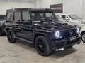 Mercedes-Benz G 63 AMG S.W. L BRABUS WIDE STAR Nero - thumbnail 5