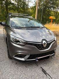 Grand Scénic 1.33 TCe Techno EDC GPF 7pl