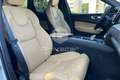 Volvo XC60 XC60 B4 (d) AWD automatico Plus Dark Bianco - thumbnail 13