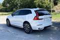 Volvo XC60 XC60 B4 (d) AWD automatico Plus Dark Bianco - thumbnail 7