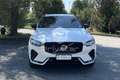 Volvo XC60 XC60 B4 (d) AWD automatico Plus Dark Bianco - thumbnail 2