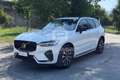 Volvo XC60 XC60 B4 (d) AWD automatico Plus Dark Bianco - thumbnail 1