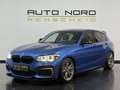 BMW 140 xDrive *Bussi.P*H&K*Leder*PDC*LED*Tuning* Blau - thumbnail 9