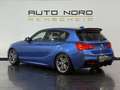 BMW 140 xDrive *Bussi.P*H&K*Leder*PDC*LED*Tuning* Blau - thumbnail 7