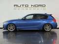 BMW 140 xDrive *Bussi.P*H&K*Leder*PDC*LED*Tuning* Blau - thumbnail 8