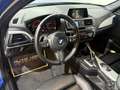 BMW 140 xDrive *Bussi.P*H&K*Leder*PDC*LED*Tuning* Blau - thumbnail 14